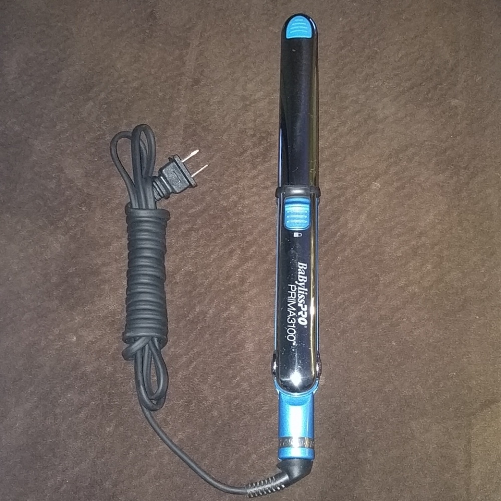 Babyliss pro prima 3100